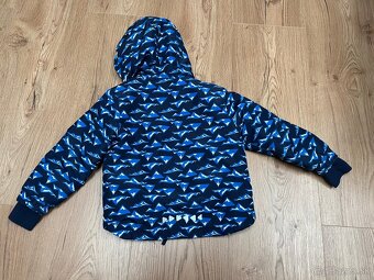 Bunda crivit 98/104 - 4