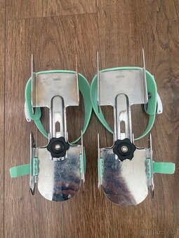 Detské korčule na ľad - 4