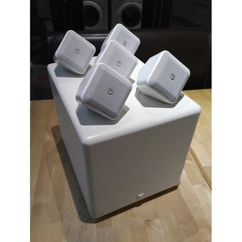 Boston Acoustic 5.1 - 4