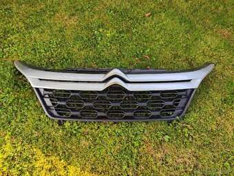 Diely Jumper, Ducato, Boxer - 4