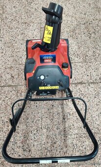 Snezna freza TORO CCR 2450 - 4