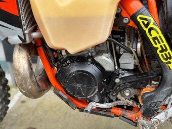 KTM EXC 300 2017 - 4