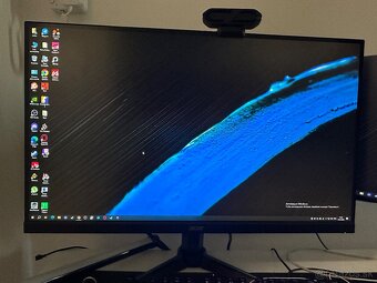 Predám dobrý herný počítač. - 4