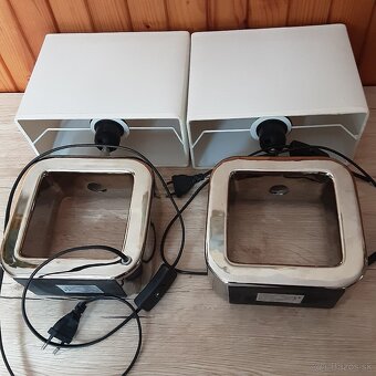 Nočné stolové lampy . - 4