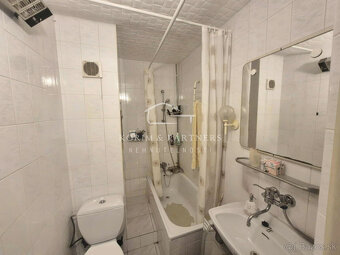 1-izbový byt s potenciálom - 4