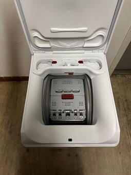 AEG 6000 LAVAMAT - 4