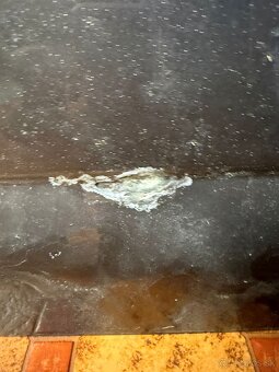 Octavia 3 Ľave predne dvere. - 4