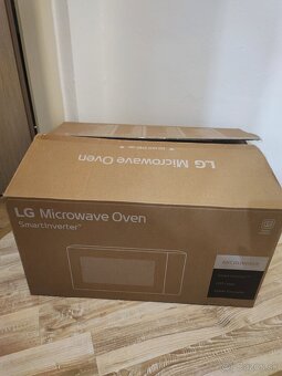 Mikrovlnná rúra - 4