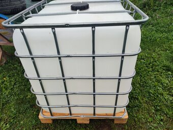 1000 l ibc kontajnery - 4