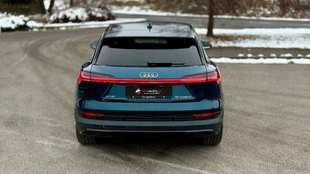 Audi E-tron 50 QUATTRO ADVANCED - 4