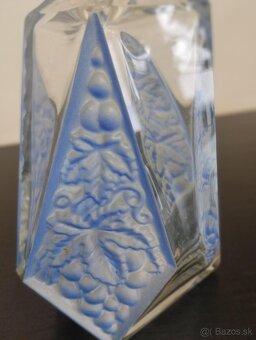 predam starú sklenenú fľašu - 4