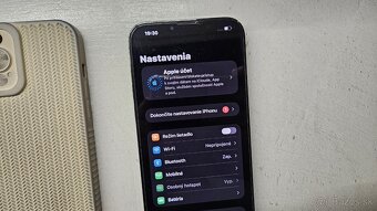 Apple iPhone 13 Pro Max 128GB - aj vymením - 4