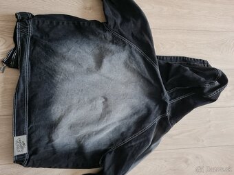 Panska riflova bunda L - 4