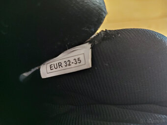 detske inline korcule chlapcenske FILA - 4