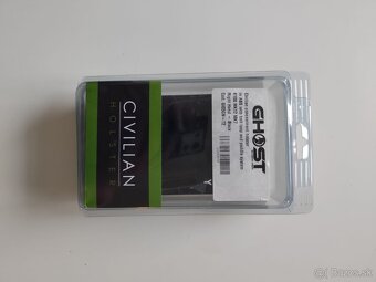 Predám Grand Power Q100 - 4