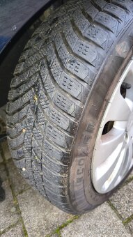 Mercedes A180 W169 - 4