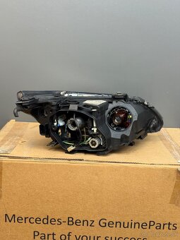 E60 bixenon facelift - 4