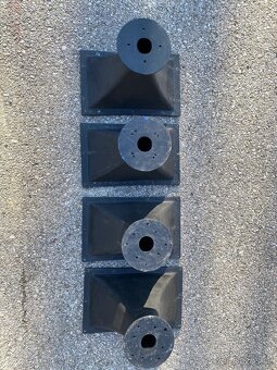 Predám Horna 2” uhol40x20 jbl2386 - 4