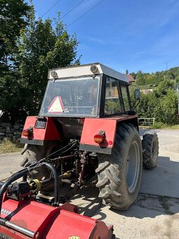 Zetor crystal 10145 - 4
