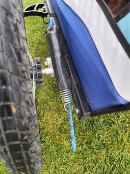 Cyklovizik Merida odpružený - 4