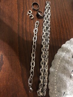 Chirurgická ocel - 4