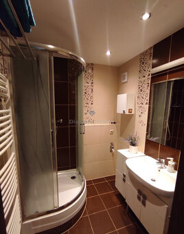 Na prenájom 3 izbový byt Nitra - 4