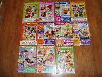 Recepty - Nový čas pre ženy - 4