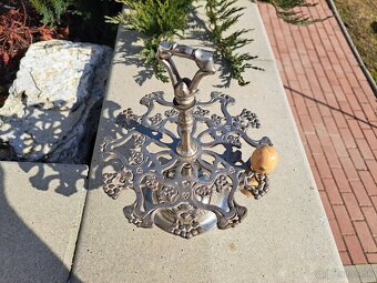 Držiak na pečiatky - 4