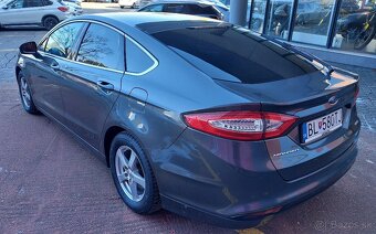 Ford Mondeo 1.5 EcoBoost 121kW Manager - 4