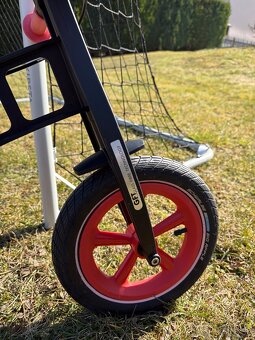 Ultraľahké odrážadlo First bike - 4