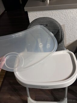 Peg Pérego Prima Pappa Follow Me - 4