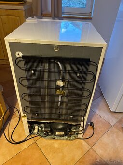 Chladnička Haier - 4