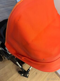 Bugaboo Cameleon 3 - 4