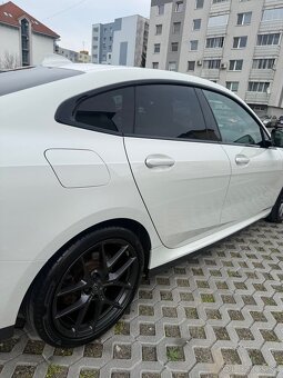 BMW Rad 2 Gran Coupé 218i 2020 - 4