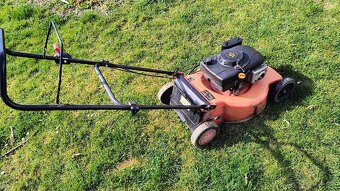 Einhell Royal 5.0 Hp - 4