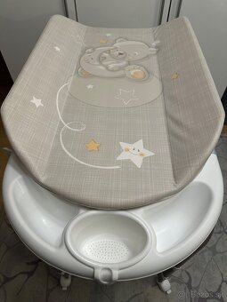 Prebalovaci pult - 4