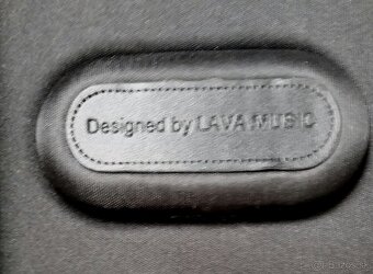 Predam puzdro na gitaru LAVA. - 4