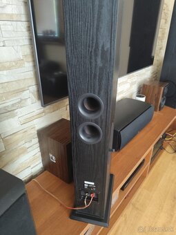 JBL Loft 50 - 4