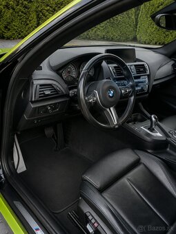 BMW M2 314kW/600Nm  Predám - 4