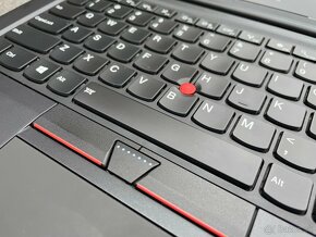Lenovo ThinkPad X1 Yoga - i7, 16GB RAM, LCD 2560x1440 - 4