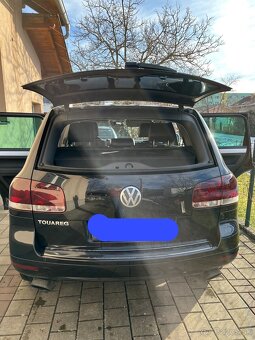 Touareg - 4