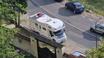 Autokaravan - 4