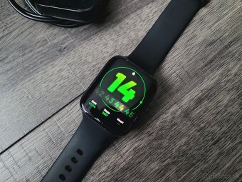 Oppo watch 46mm LTE s Wear OS / Smart hodinky - 4
