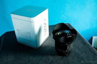 Irix 11mm f/4 Firefly pre Canon - 4