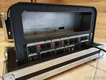 Kemper Profiler Head + hard case + profiles - 4