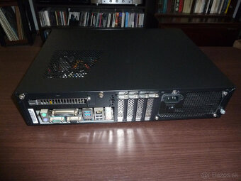 HTPC skrinka Silverstone - 4
