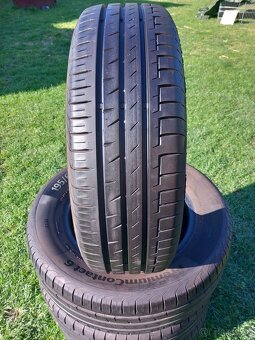 195/65 r15 letne pneumatiky - 4