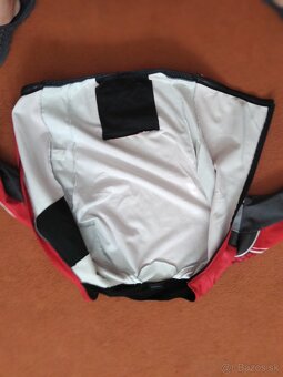 Cyklo bunda veľ. M/L - 4