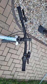 Bicykel KELLYS - 4