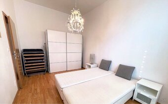 2 izbový moderný slnečný byt s parkovacím státím, centrum,Ba - 4